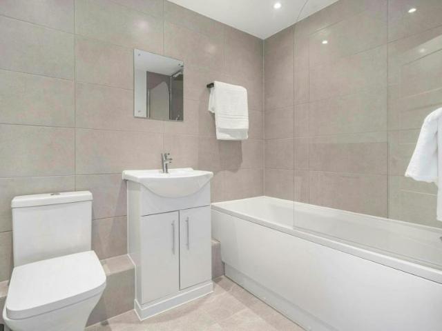 Apartment for rent in Cavern Quarter, Calderstones