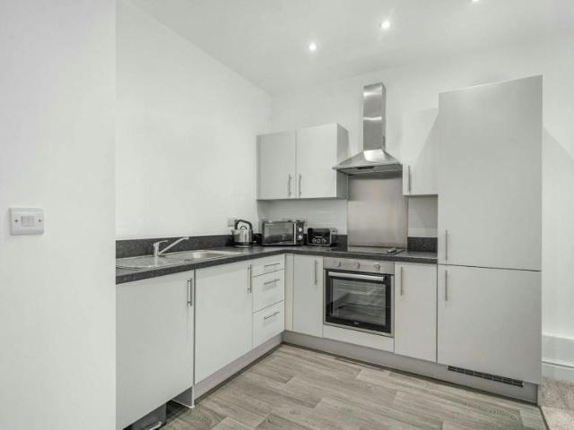 Apartment for rent in Cavern Quarter, Calderstones