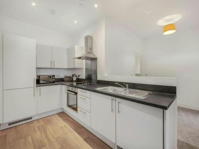 Apartment for rent in Cavern Quarter, Calderstones