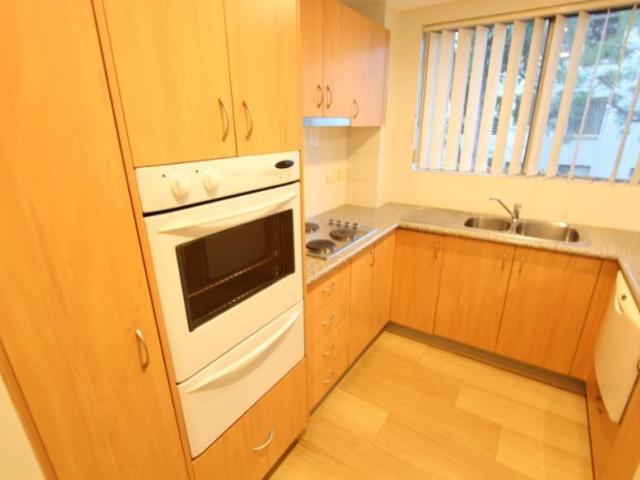 Apartment for rent in Liverpool South, New South Wales