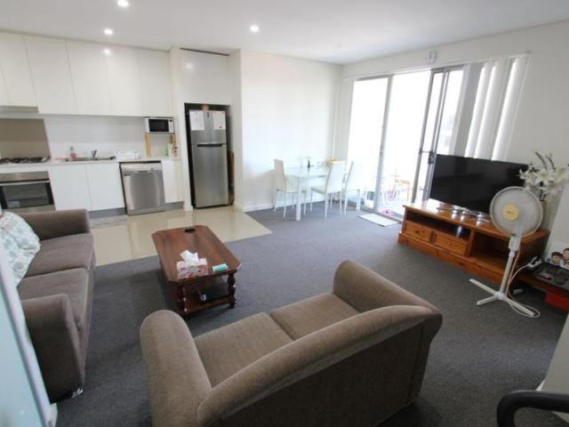 Apartment for rent in Liverpool, Liverpool City Council