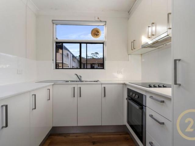 Apartment for sale in Liverpool South, New South Wales