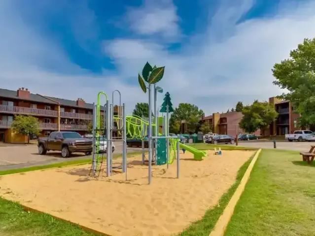 Apartment for rent in Lloydminster, Alberta