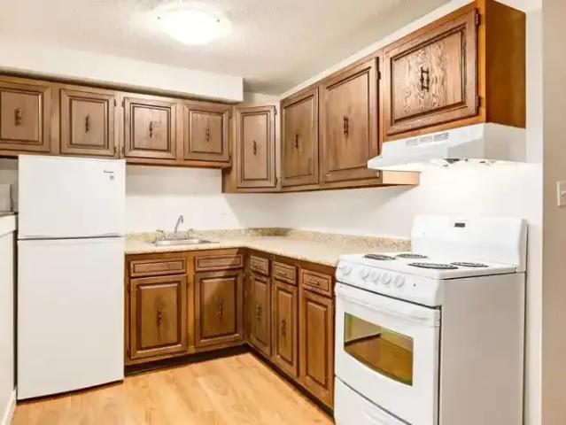 Apartment for rent in Lloydminster, Alberta