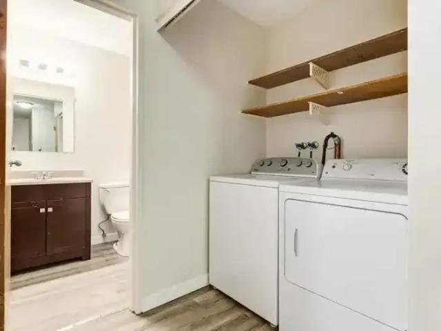 Apartment for rent in Saskatchewan