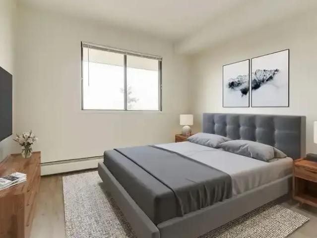 Apartment for rent in Saskatchewan