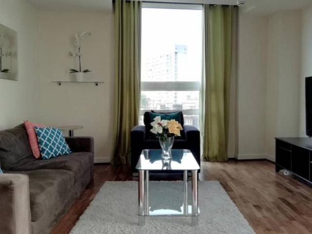 Apartment for rent in Lyons, Greater London