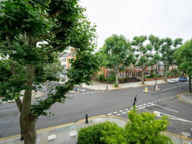 Apartment for rent in City of London, Greater London