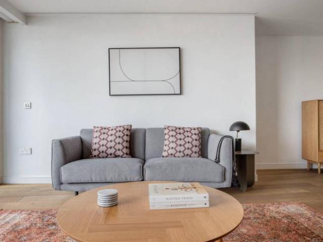 Apartment for rent in City of London, Greater London