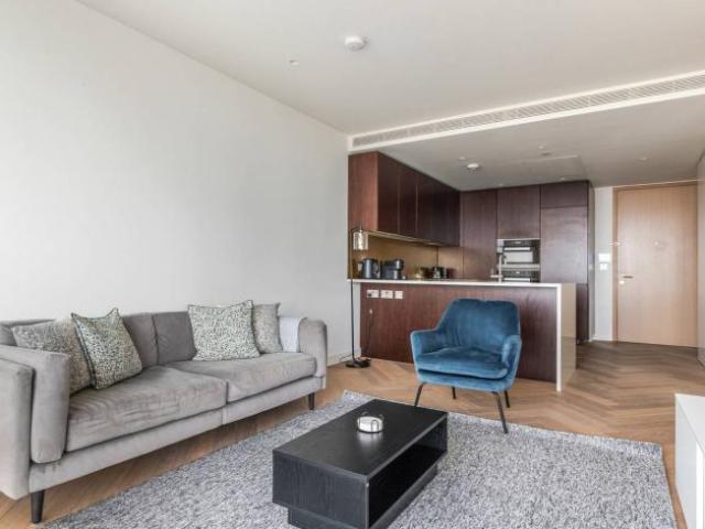 Apartment for rent in Lyons, Greater London