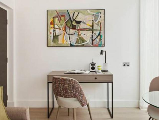 Apartment for rent in Blackfriars, Lyons