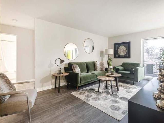 Apartment for rent in Arva, Ontario