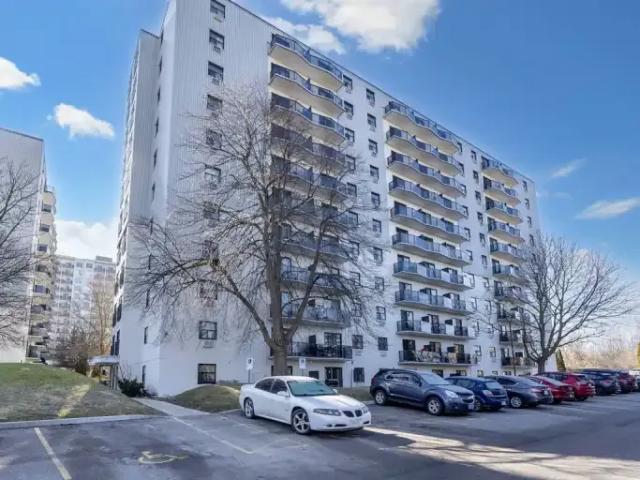 Apartment for rent in Arva, Ontario