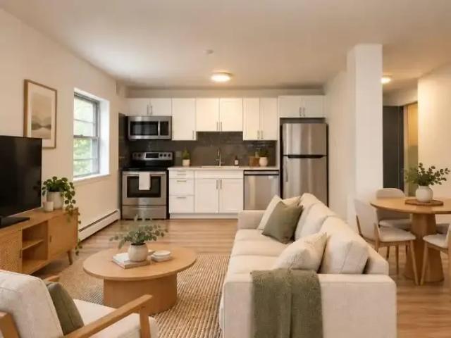 Apartment for rent in Wortley Village, London