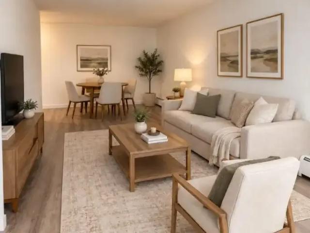 Apartment for rent in Cleardale, London