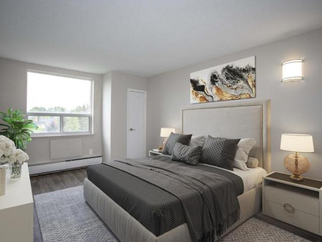Apartment for rent in Arva, Ontario