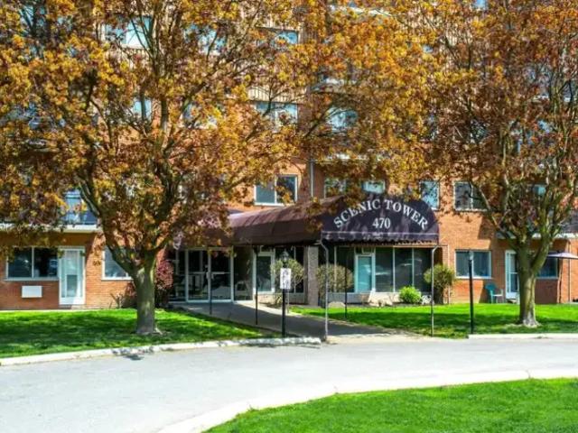 Apartment for rent in Arva, Ontario