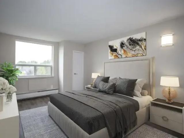 Apartment for rent in Arva, Ontario