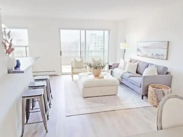 Apartment for rent in London, Southwestern Ontario