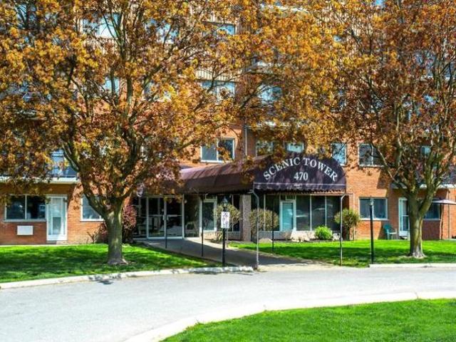 Apartment for rent in Arva, Ontario