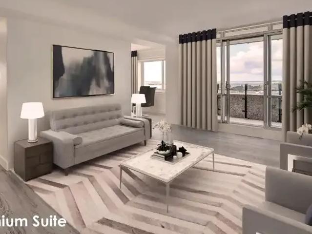 Apartment for rent in Longueuil, Quebec