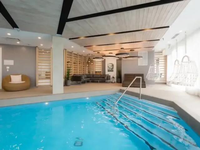 Apartment for rent in Longueuil, Quebec