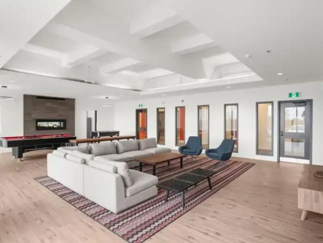 Apartment for rent in Lucan-biddulph, Ontario