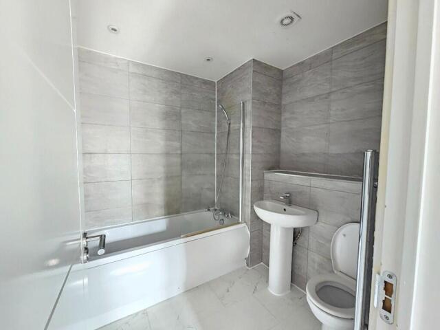 Apartment for rent in Spring Park, Isle Of Man