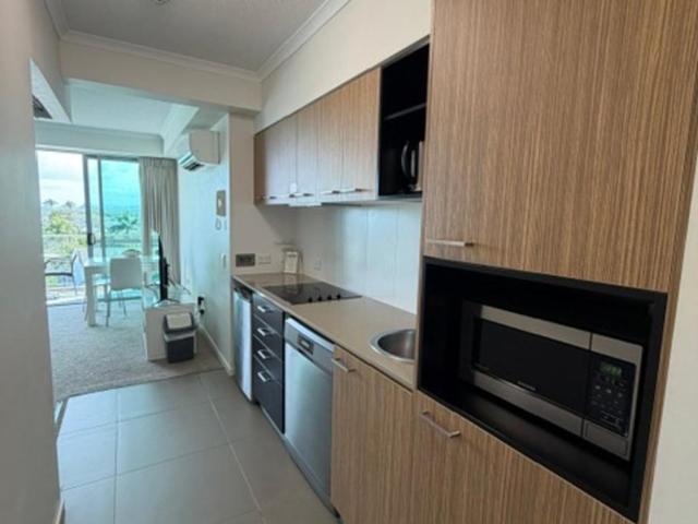 Apartment for rent in Mackay, Mackay Regional