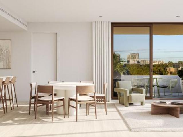 Apartment for sale in Macquarie Park, Sydney