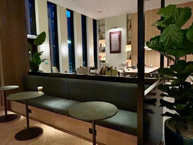 Apartment for rent in City Centre, Georgia