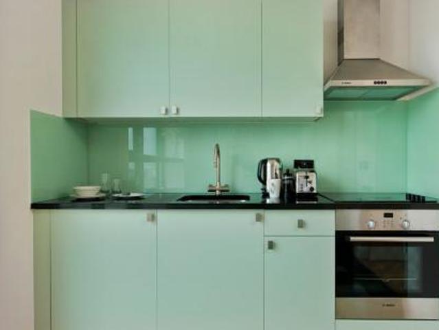 Apartment for rent in City Centre, Georgia