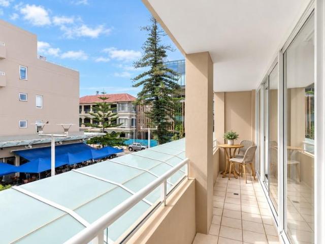 Apartment for sale in Manly, Northern Beaches Council