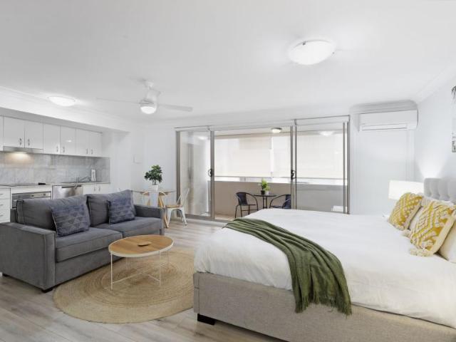 Apartment for sale in Manly, Northern Beaches Council