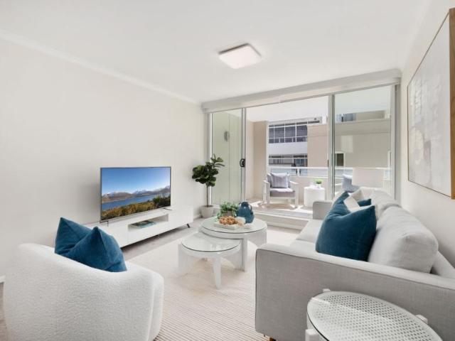 Apartment for sale in Manly, Northern Beaches Council