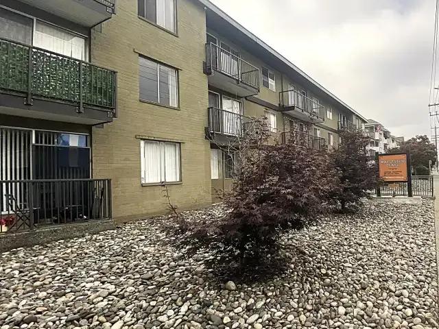 Apartment for rent in Town Centre, Maple Ridge
