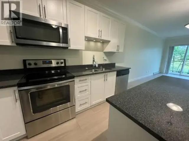 Apartment for rent in Maple Ridge, British Columbia
