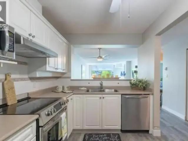 Apartment for rent in Maple Ridge, British Columbia
