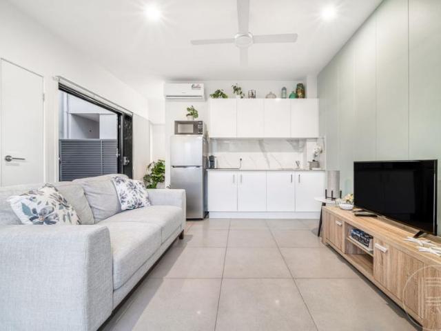 Apartment for rent in Kings Creek, Queensland