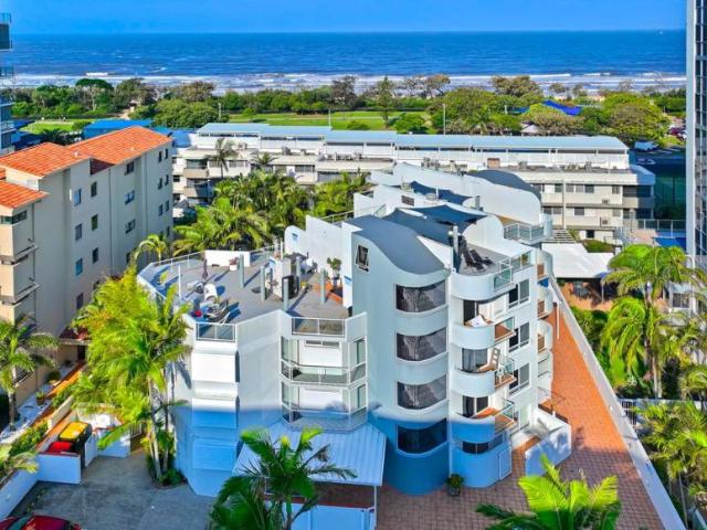 Apartment for sale in Maroochydore, Sunshine Coast Regional