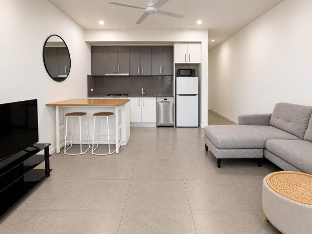 Apartment for rent in Maroubra, Randwick City Council