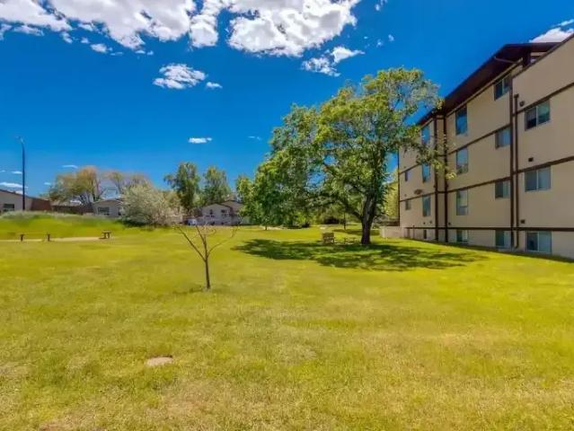 Apartment for rent in Medicine Hat, Alberta