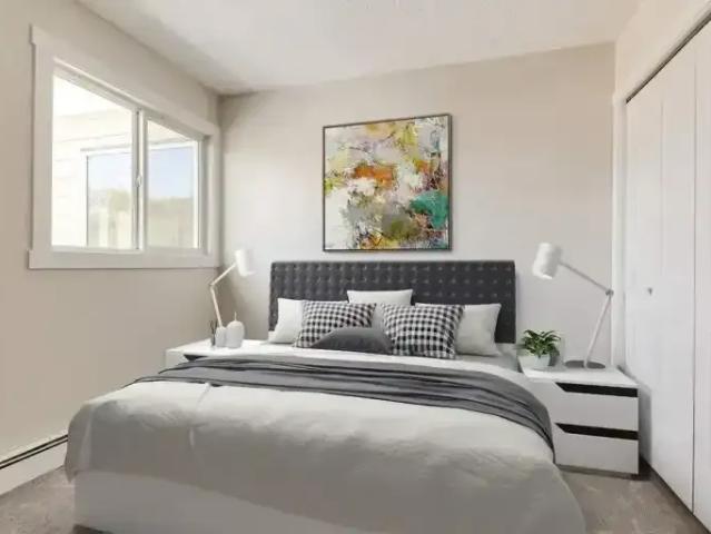 Apartment for rent in Medicine Hat, Alberta