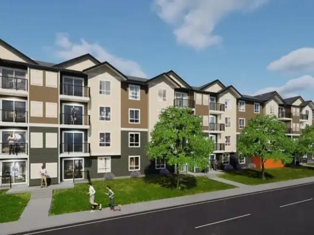 Apartment for rent in Medicine Hat, Alberta