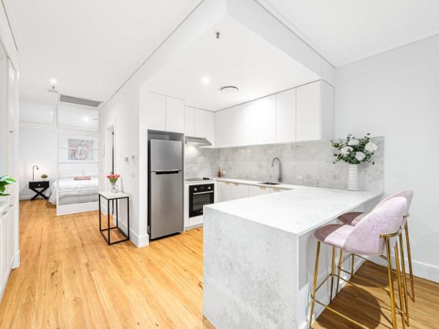 Apartment for sale in Melbourne, City of Melbourne