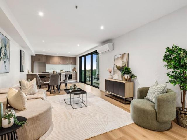 Apartment for sale in Melbourne, City of Melbourne