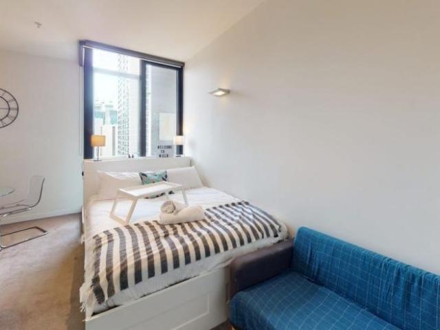 Apartment for rent in Melbourne, City of Melbourne
