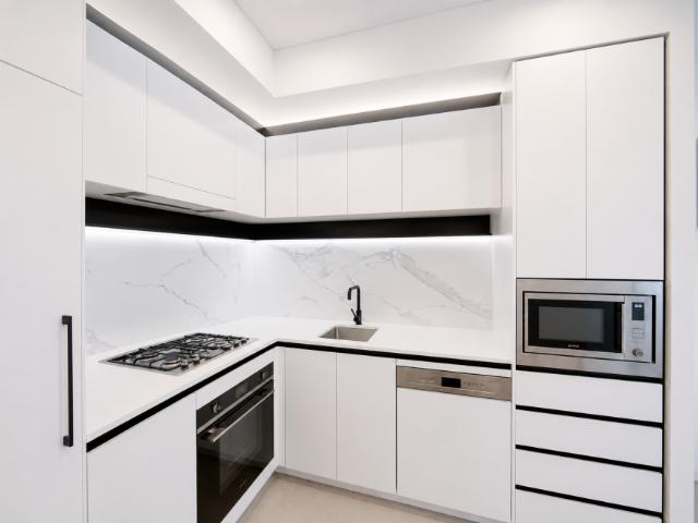 Apartment for sale in Melrose Park, New South Wales