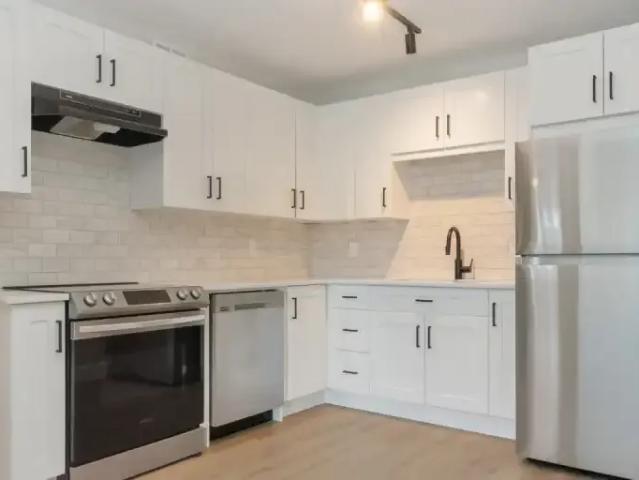 Apartment for rent in Midland, Ontario