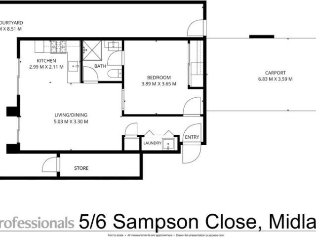 Apartment for sale in Midland, City of Swan